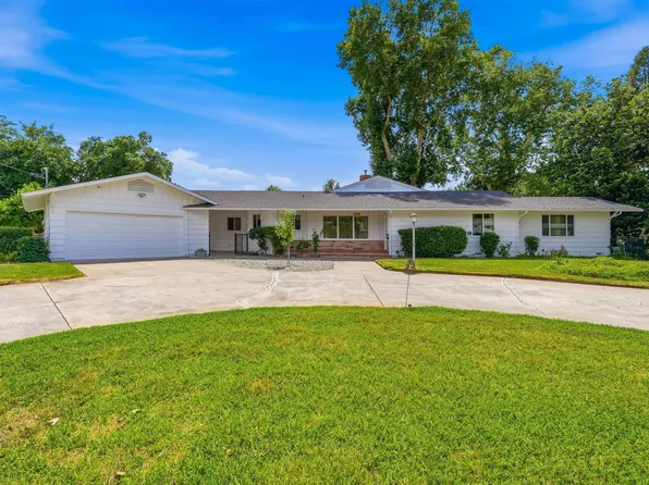 123 Gurnsey Ave, Red Bluff, CA 96080