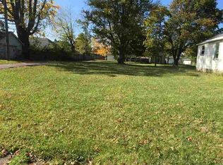 115 N 24th St, New Castle, IN