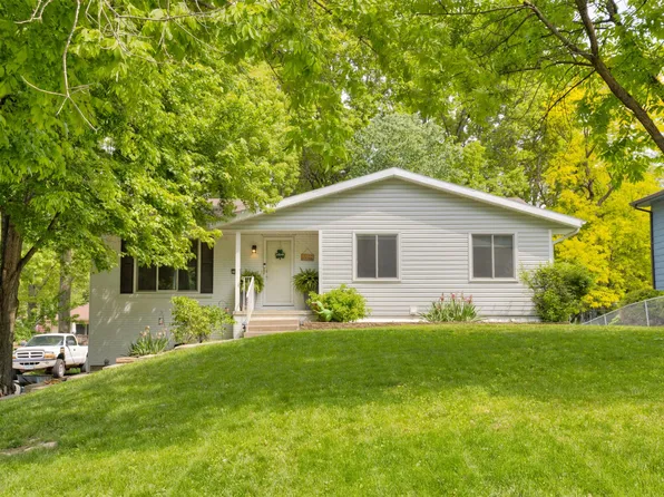 2825 Miller Ave, Des Moines, IA 50321