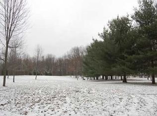 3260 Tanglewood Trl, Chelsea, MI 48118