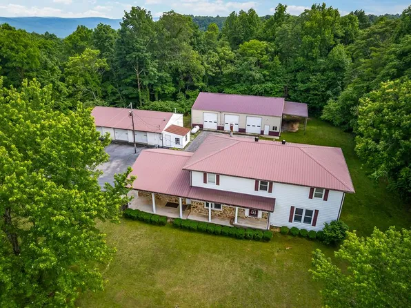 10055 Monterey Hwy, Monterey, TN 38574