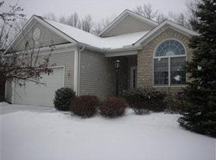 4243 Lake Harbour Way, Avon, OH
