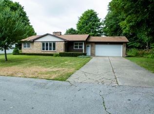 8205 Merton Ave SW, Byron Center, MI 49315