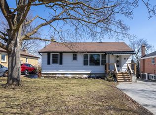 814 Downie St, Peterborough, ON K9H 4L3