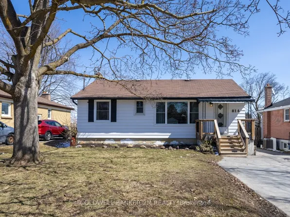 814 Downie St, Peterborough, ON K9H 4L3