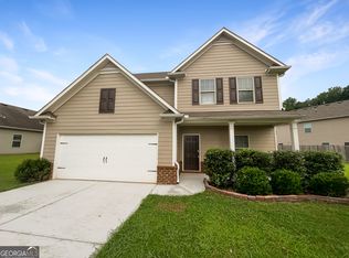 3045 Avondale Blvd SE, Conyers, GA 30013