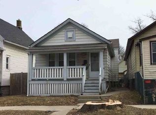 1436 N 26th St, Milwaukee, WI 53205