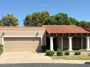 7705 N Via De Platina, Scottsdale, AZ 85258
