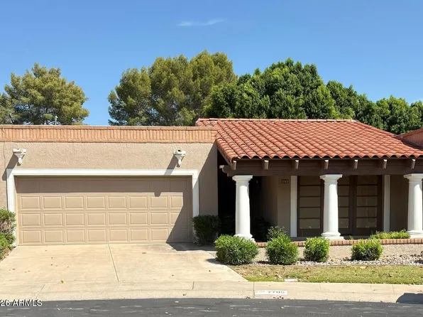 7705 N Via De Platina, Scottsdale, AZ 85258