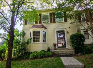 20454 Afternoon Ln, Germantown, MD 20874
