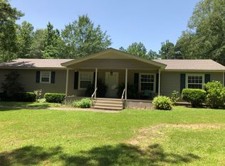 611 Columbia Road 43, Magnolia, AR 71753