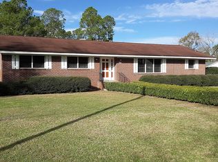 213 N Koonce St, Columbia, AL 36319