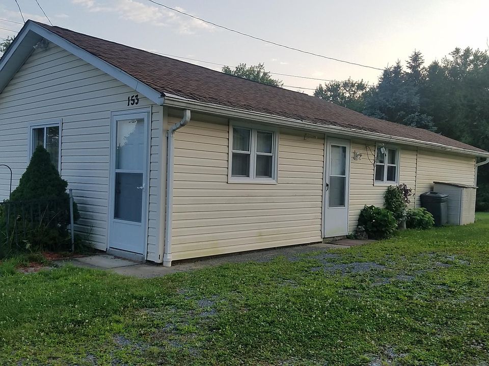 Little house