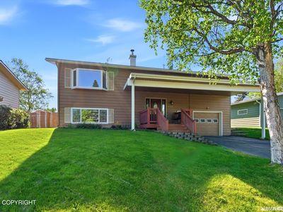 9224 Campbell Terrace Dr, Anchorage, AK, 99502