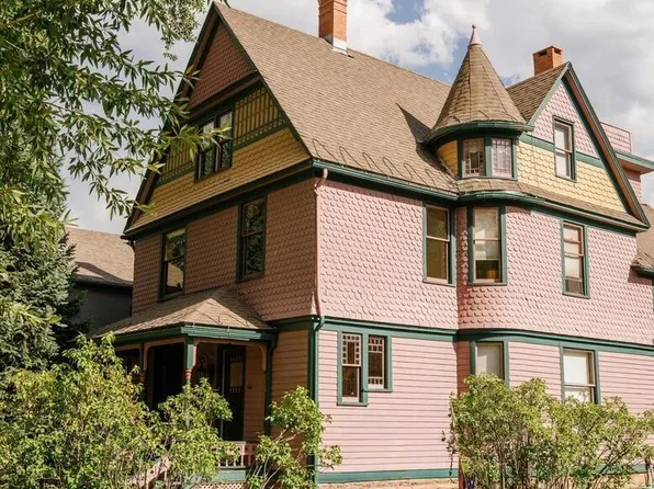 333 W Main St, Aspen, CO 81611