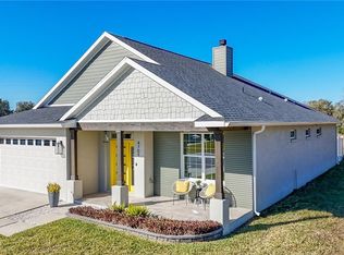 4709 SE 25th Loop, Ocala, FL 34480