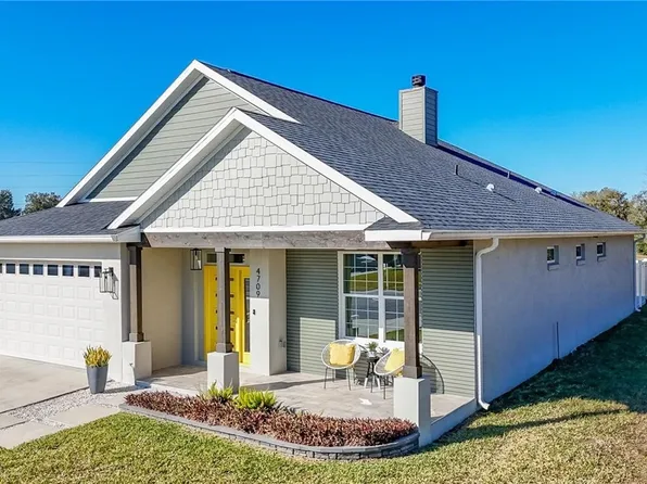 4709 SE 25th Loop, Ocala, FL 34480