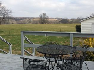 1136 Blackjack Rd #FAM, Franklin, KY 42134