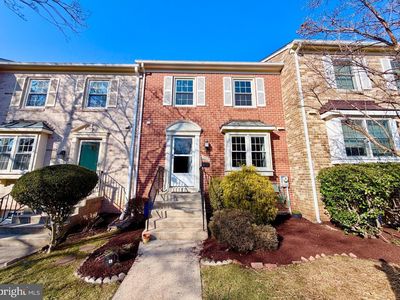 10280 Arizona Cir #63, Bethesda, MD, 20817