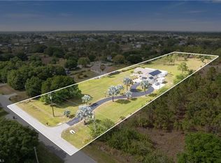 4345 54th Ave NE, Naples, FL 34120