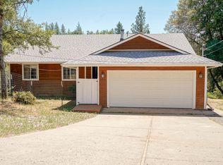 2636 Gold Trl, Placerville, CA 95667