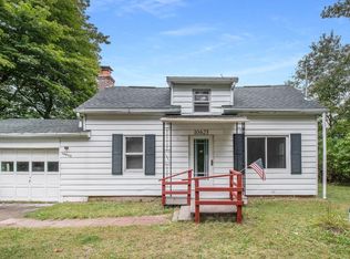 10623 I Dr N, Battle Creek, MI 49014