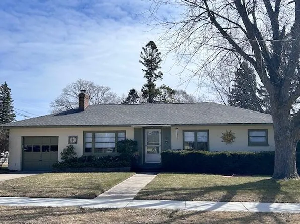 193 N Oliver St, Alpena, MI 49707