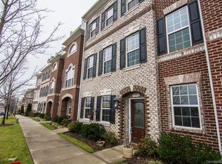 9461 Kings Parade Blvd #29, Charlotte, NC 28273