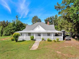3163 Tillman Rd, Brodnax, VA 23920