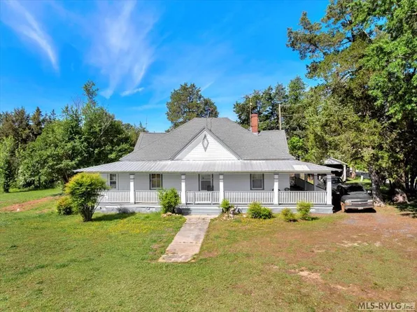 3163 Tillman Rd, Brodnax, VA 23920
