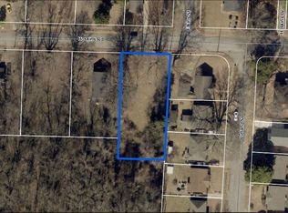 2967 Hoskins Dr Lot 30, Memphis, TN 38114