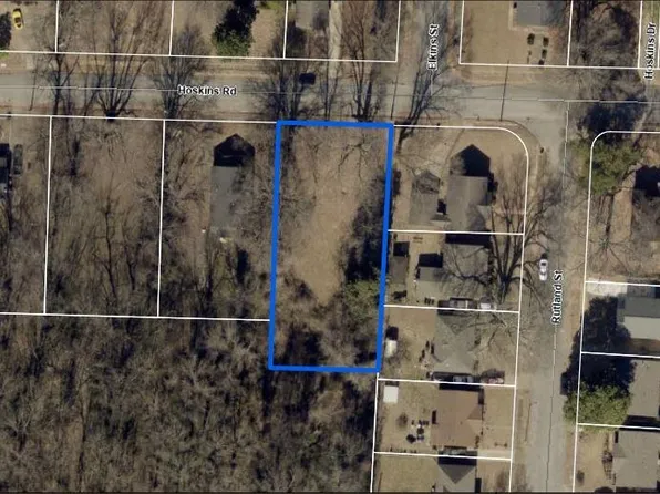 2967 Hoskins Dr Lot 30, Memphis, TN 38114