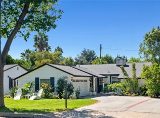 14724 Cumpston St, Van Nuys, CA 91411