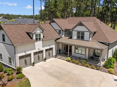 100 Holly Springs Ct, Southern Pines, NC, 28387