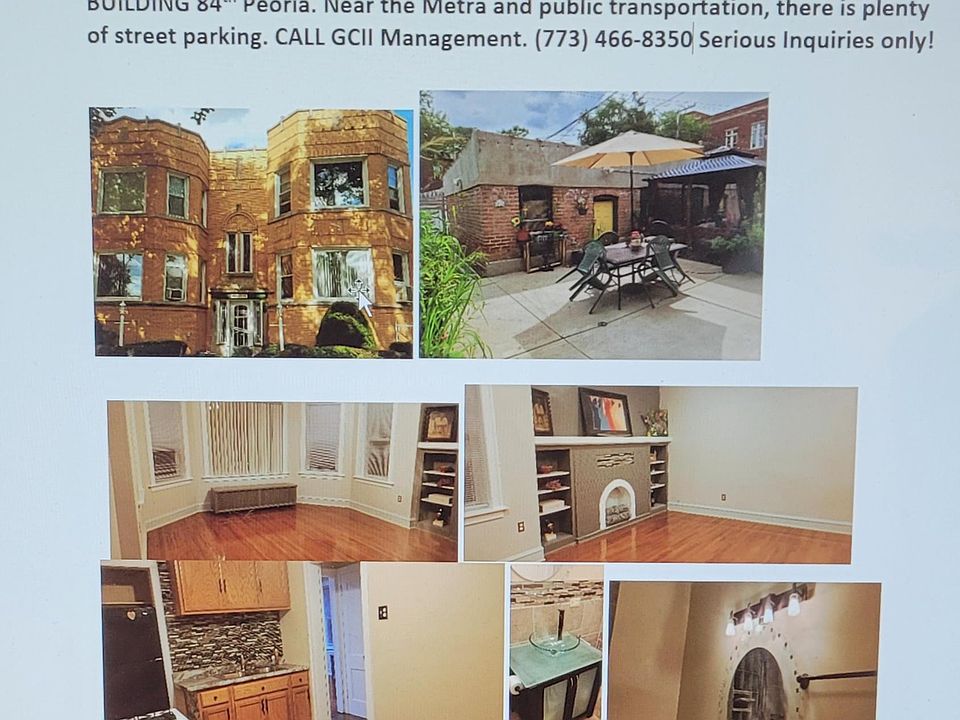 1st image of 8449 S Peoria St #1N