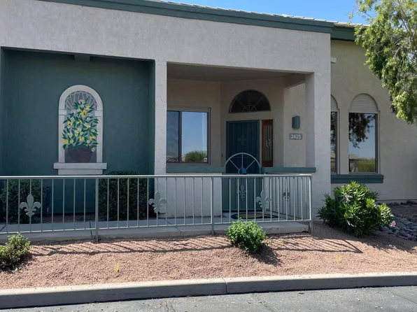 2425 W Via Di Silvio, Tucson, AZ 85741