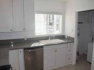 2517 20th St APT C, Santa Monica, CA 90405