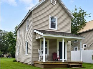 305 Caroline Ave, Ridgely, MD 21660