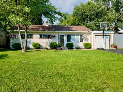 16613 Wedgewood Ave, Markham, IL, 60428
