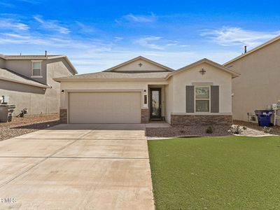 12264 Desert Sea Ct, El Paso, TX, 79938