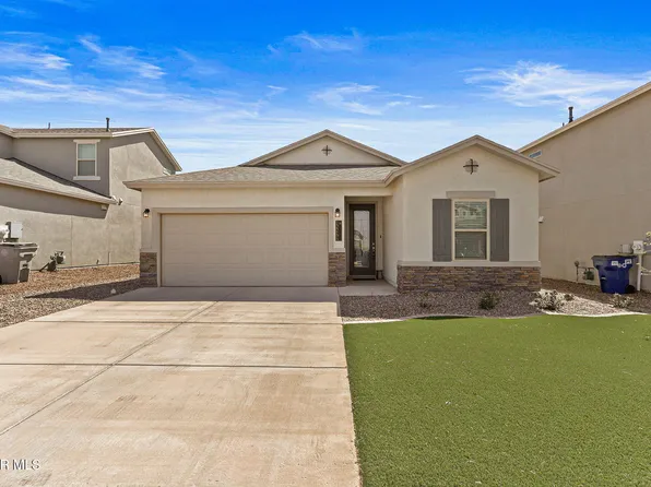 12264 Desert Sea Ct, El Paso, TX 79938