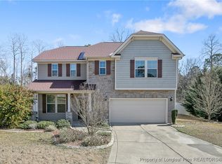 451 Colonist Pl, Cameron, NC 28326