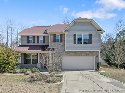 451 Colonist Pl, Cameron, NC, 28326