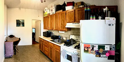 Rented by Boerum Hill Realty