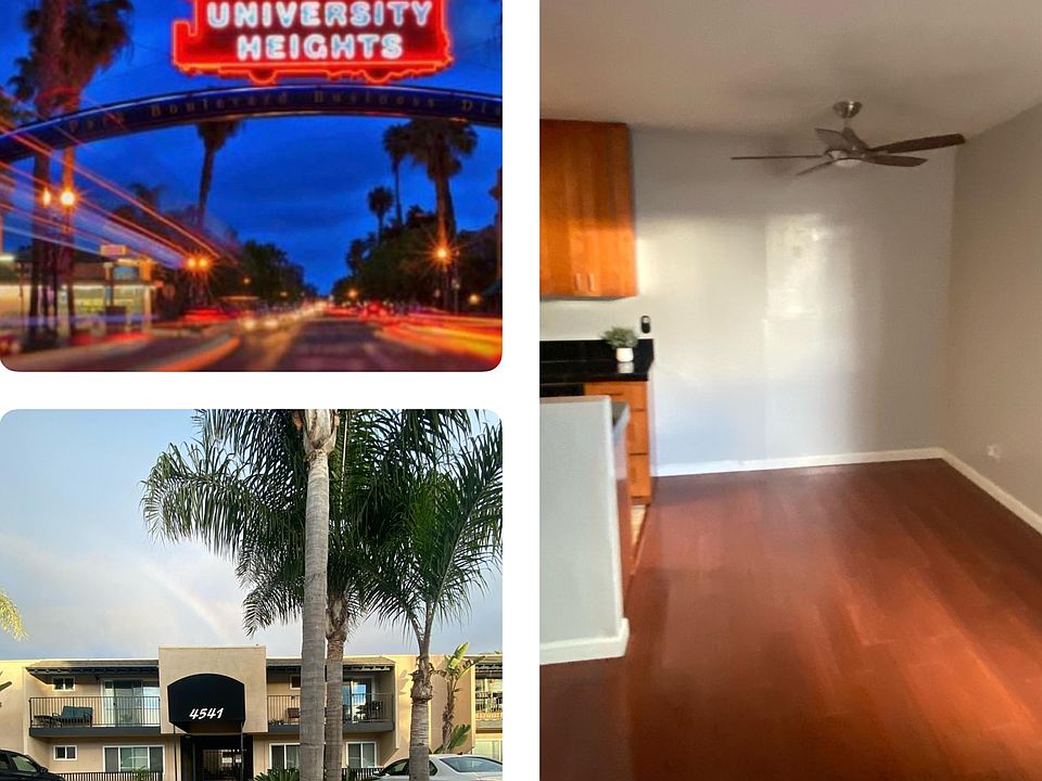 1st image of 4541 Florida St Unit 215