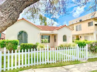 1118 S Shenandoah St #1, Los Angeles, CA 90035
