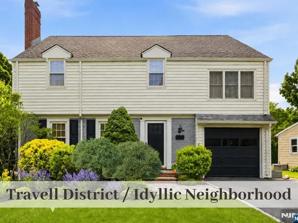 445 Fairfield Ave, Ridgewood, NJ 07450