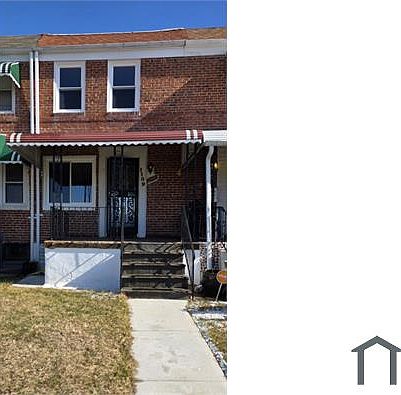 2nd image of 1109 N Wheeler Ave