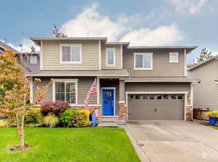 10319 Driftwood Ave, Gig Harbor, WA