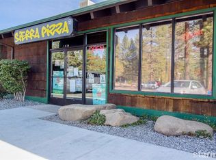 1034 Al Tahoe Blvd, South Lake Tahoe, CA 96150